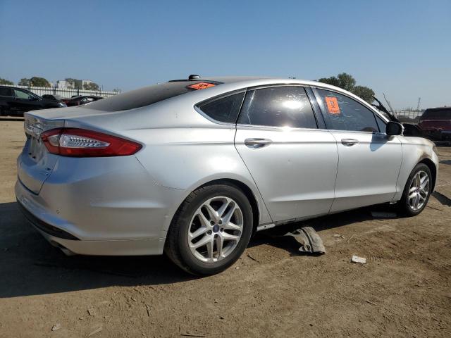 Photo 3 from auction – 2013 FORD FUSION SE with VIN 3FA6P0HR6DR389070