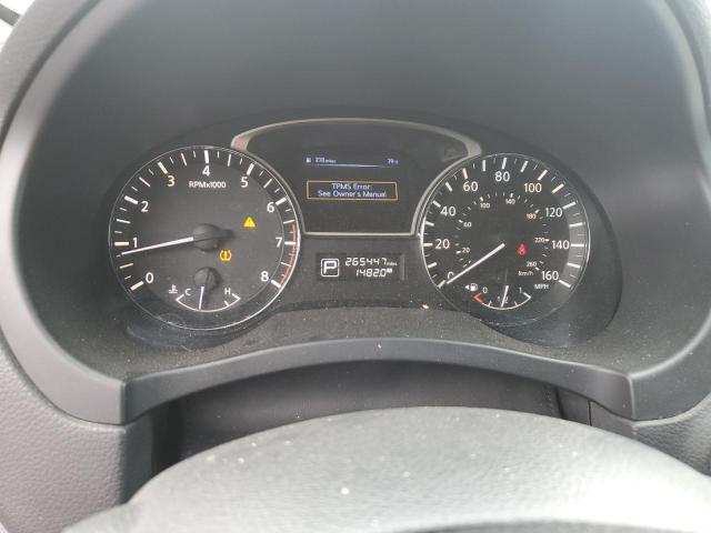 Photo 9 from auction – 2014 NISSAN ALTIMA 2.5 with VIN 1N4AL3AP1EN237752