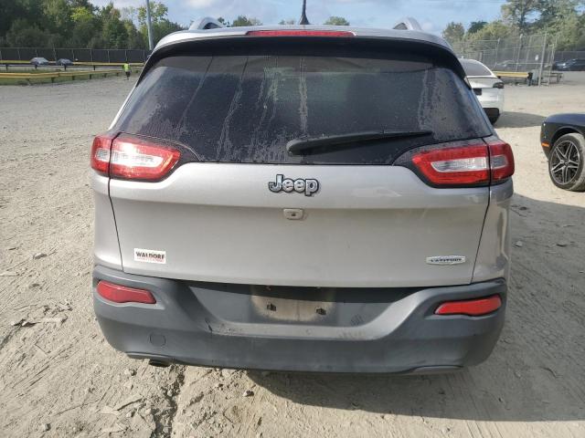 Photo 6 from auction – 2016 JEEP CHEROKEE L with VIN 1C4PJLCB4GW275128