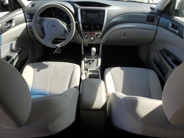 Photo 8 from auction – 2011 SUBARU FORESTER 2 with VIN JF2SHBDC8BH718435