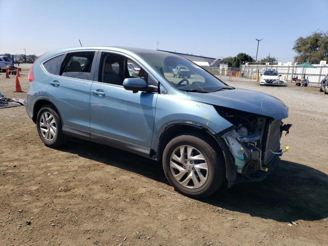 Photo 4 from auction – 2015 HONDA CR-V EX with VIN 5J6RM4H51FL051270