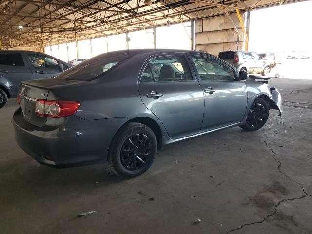 Photo 3 from auction – 2011 TOYOTA COROLLA BA with VIN 2T1BU4EE4BC585800