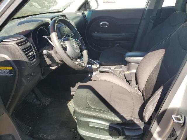Photo 7 from auction – 2017 KIA SOUL with VIN KNDJN2A20H7420491