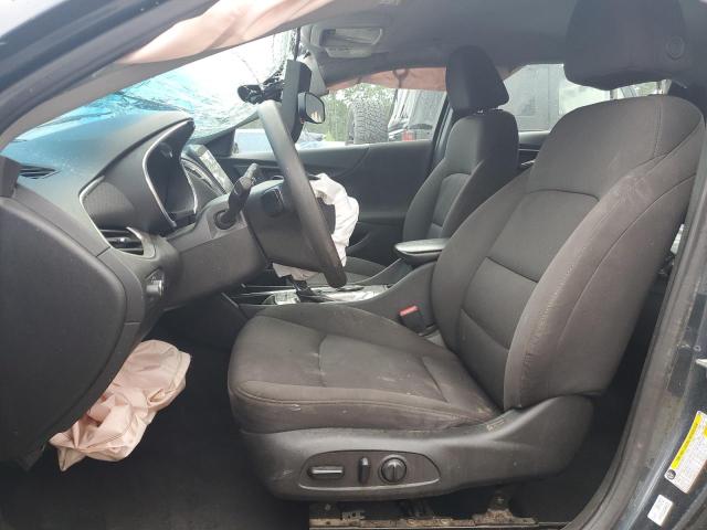 Photo 7 from auction – 2019 CHEVROLET MALIBU LT with VIN 1G1ZD5ST2KF183586