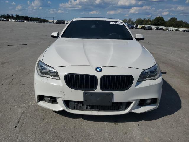 Photo 5 from auction – 2014 BMW 550 I with VIN WBAKN9C54ED680679
