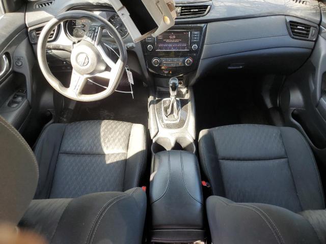 Photo 8 from auction – 2018 NISSAN ROGUE S with VIN KNMAT2MTXJP511512