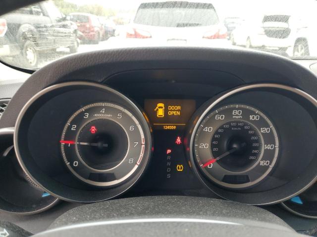 Photo 9 from auction – 2012 ACURA MDX TECHNO with VIN 2HNYD2H36CH541338