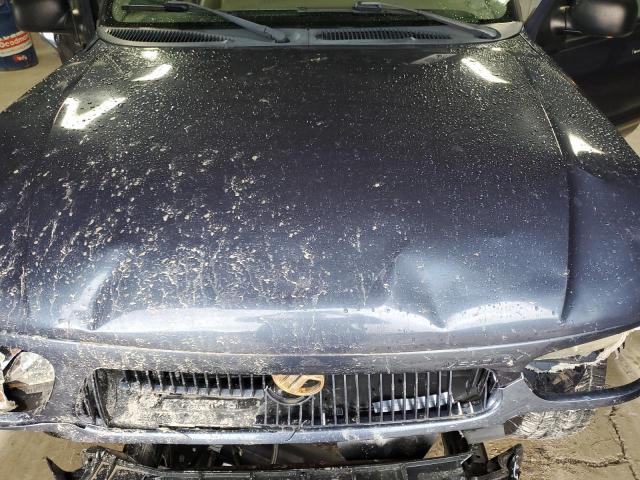 Photo 12 from auction – 2001 MERCURY MOUNTAINEE with VIN 4M2DU86P01UJ03044