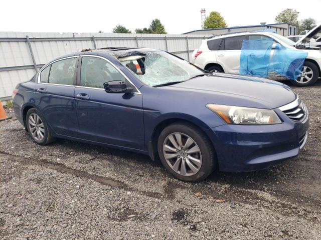 Photo 4 from auction – 2012 HONDA ACCORD EXL with VIN 1HGCP2F87CA064697