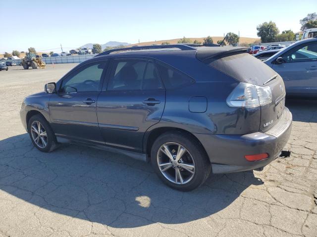 Photo 2 from auction – 2006 LEXUS RX 400 with VIN JTJHW31UX60008973