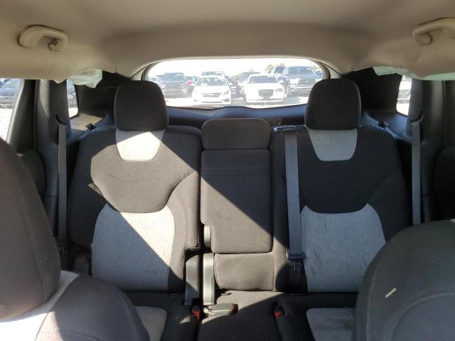Photo 10 from auction – 2014 JEEP CHEROKEE L with VIN 1C4PJLCS8EW103553