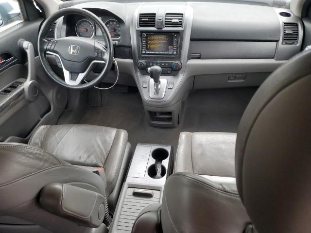 Photo 8 from auction – 2007 HONDA CR-V EXL with VIN JHLRE38717C024184