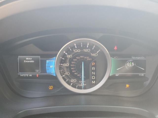 Photo 9 from auction – 2015 FORD EXPLORER S with VIN 1FM5K8GT7FGC32296