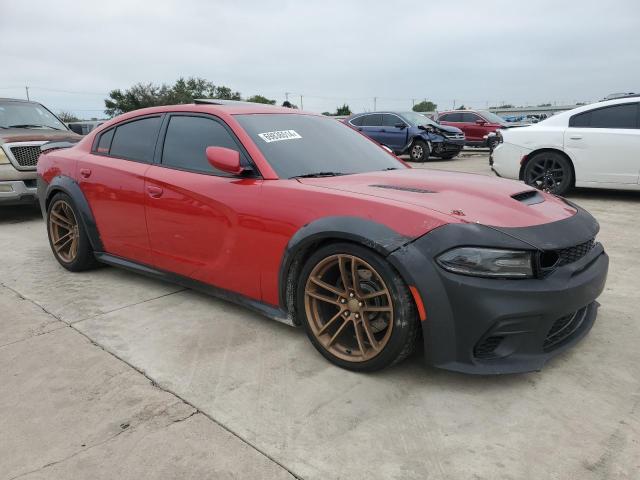 Photo 4 from auction – 2016 DODGE CHARGER R/ with VIN 2C3CDXCT1GH104622