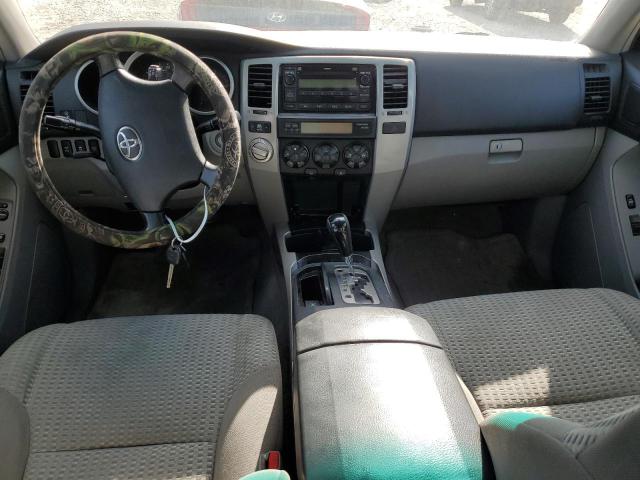 صورة رقم 8 من المزاد - 2008 TOYOTA 4RUNNER SR مع VIN JTEBU14RX88107660