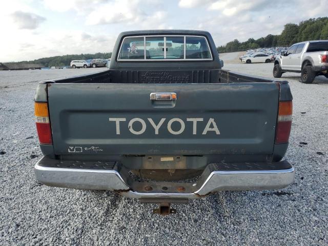 Photo 6 from auction – 1992 TOYOTA PICKUP 1/2 with VIN JT4VN01D2N0006835