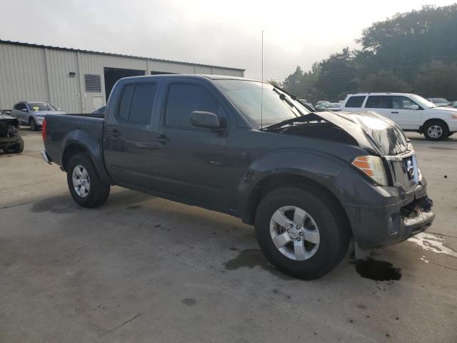 Photo 4 from auction – 2012 NISSAN FRONTIER S with VIN 1N6AD0ER8CC482295