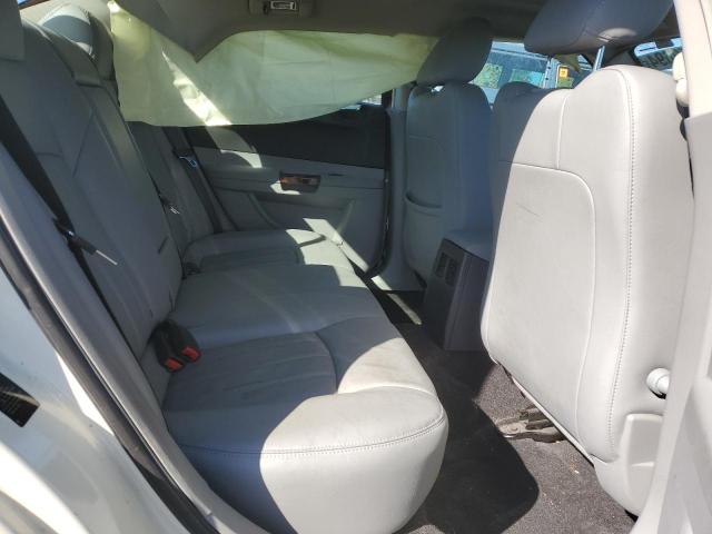 Photo 10 from auction – 2006 CHRYSLER 300C with VIN 2C3LA63HX6H244682