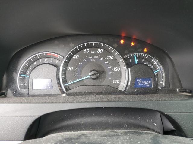 Photo 9 from auction – 2013 TOYOTA CAMRY L with VIN 4T4BF1FK0DR286048
