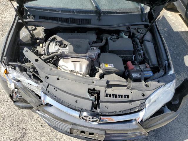Photo 11 from auction – 2017 TOYOTA CAMRY LE with VIN 4T1BF1FK9HU291023