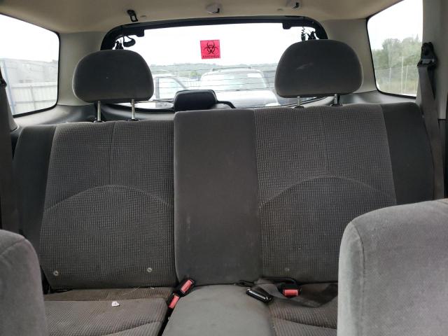Photo 10 from auction – 2004 MAZDA TRIBUTE LX with VIN 4F2YZ041X4KM02307