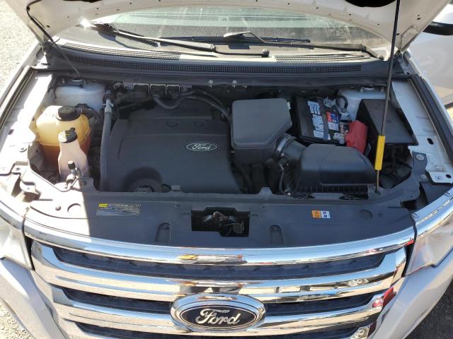 Photo 12 from auction – 2013 FORD EDGE SEL with VIN 2FMDK3JC3DBC30377