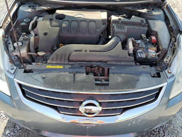 Photo 11 from auction – 2010 NISSAN ALTIMA BAS with VIN 1N4AL2AP2AC175620