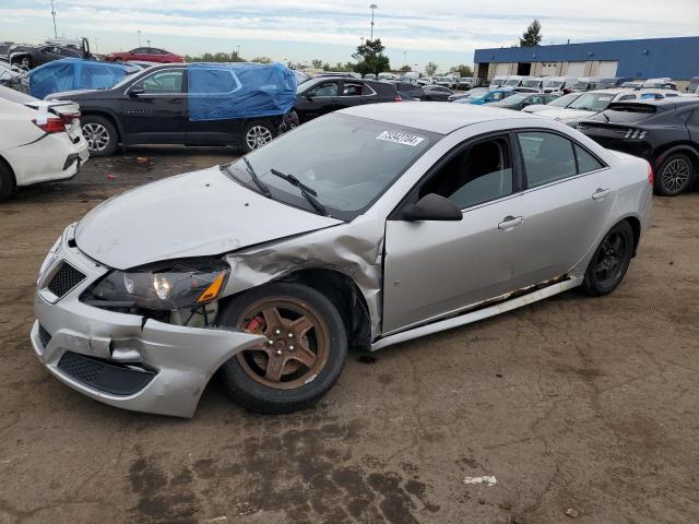 Photo 1 from auction – 2010 PONTIAC G6 with VIN 1G2ZA5EB9A4125444
