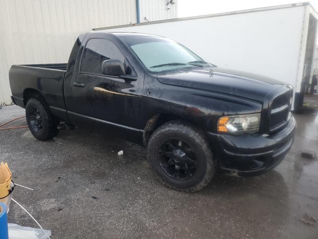 Photo 4 from auction – 2004 DODGE RAM 1500 S with VIN 1D7HA16D74J116544
