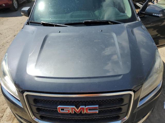 Photo 12 from auction – 2014 GMC ACADIA SLT with VIN 1GKKRRKD5EJ114066
