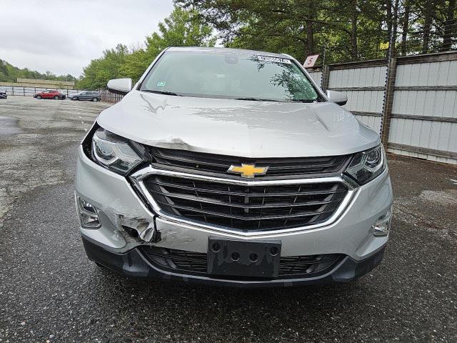 Photo 5 from auction – 2020 CHEVROLET EQUINOX LT with VIN 3GNAXKEVXLS619404