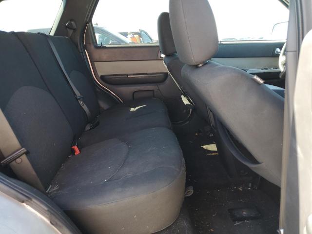 Photo 11 from auction – 2010 MERCURY MARINER with VIN 4M2CN8B7XAKJ10416