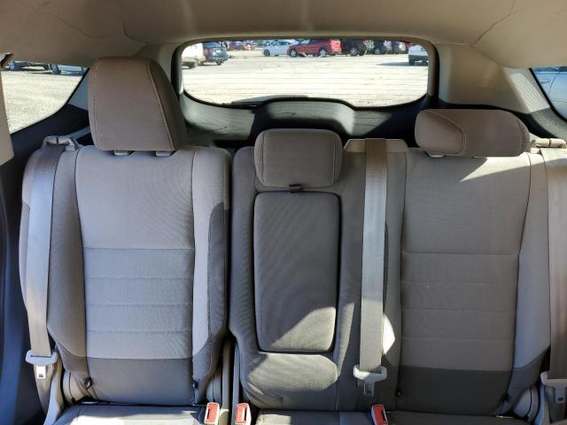 Photo 10 from auction – 2016 FORD ESCAPE SE with VIN 1FMCU9G95GUB40165