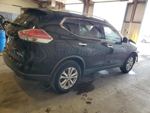 Photo 3 from auction – 2015 NISSAN ROGUE S with VIN KNMAT2MV2FP519984