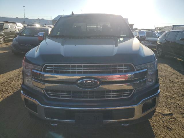 Photo 5 from auction – 2018 FORD F150 SUPER with VIN 1FTEW1EP8JFA33780