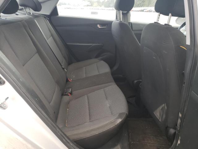 Photo 10 from auction – 2019 HYUNDAI ACCENT SE with VIN 3KPC24A37KE084173