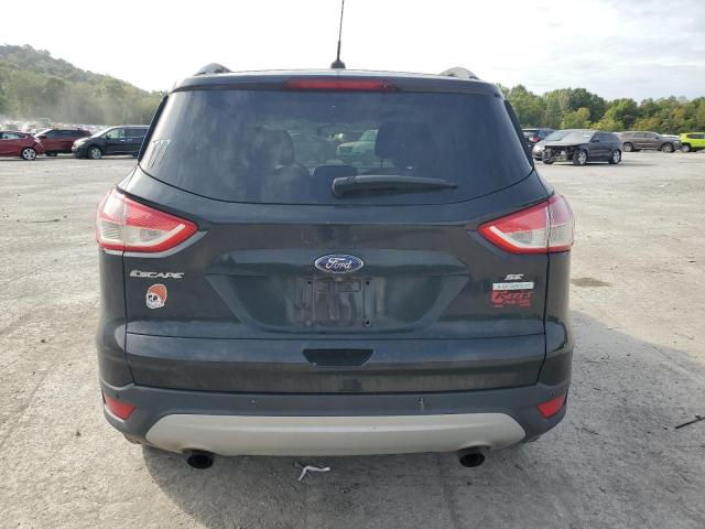 Photo 6 from auction – 2014 FORD ESCAPE SE with VIN 1FMCU0GX9EUE09002