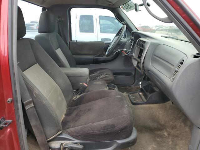 Photo 10 from auction – 2011 FORD RANGER with VIN 1FTKR1AD0BPA24850