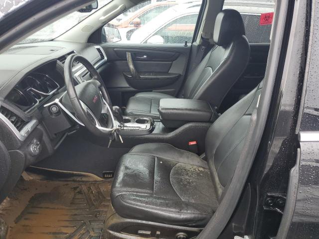 Photo 7 from auction – 2016 GMC ACADIA SLT with VIN 1GKKVRKD5GJ277105
