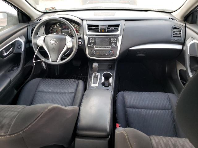 Photo 8 from auction – 2017 NISSAN ALTIMA 2.5 with VIN 1N4AL3AP4HC470377