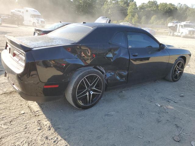 Photo 3 from auction – 2018 DODGE CHALLENGER with VIN 2C3CDZBT7JH228253