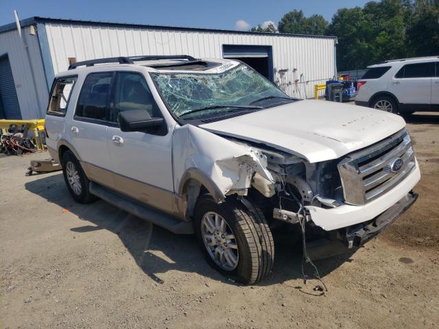 Photo 4 from auction – 2011 FORD EXPEDITION with VIN 1FMJU1H50BEF42120