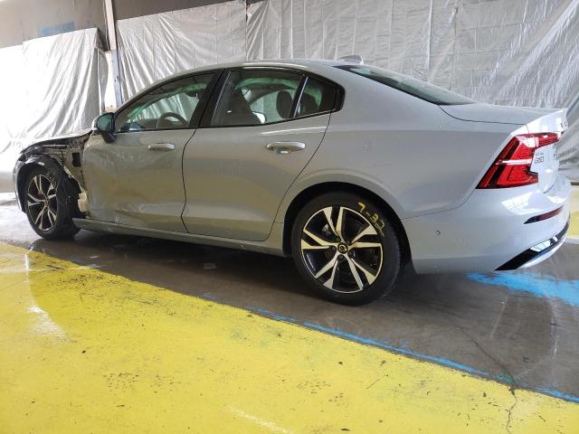 Photo 2 from auction – 2025 VOLVO S60 PLUS with VIN 7JRL12GC4SG365671