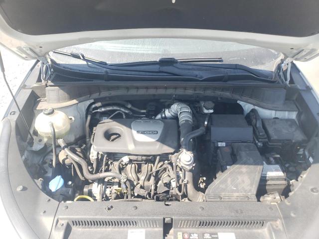 Photo 12 from auction – 2016 HYUNDAI TUCSON LIM with VIN KM8J33A24GU180112