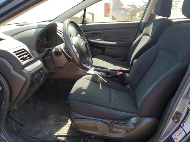 Photo 7 from auction – 2015 SUBARU IMPREZA with VIN JF1GPAA67F8318278