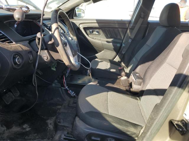 صورة رقم 7 من المزاد - 2014 FORD TAURUS POL مع VIN 1FAHP2MK0EG182521