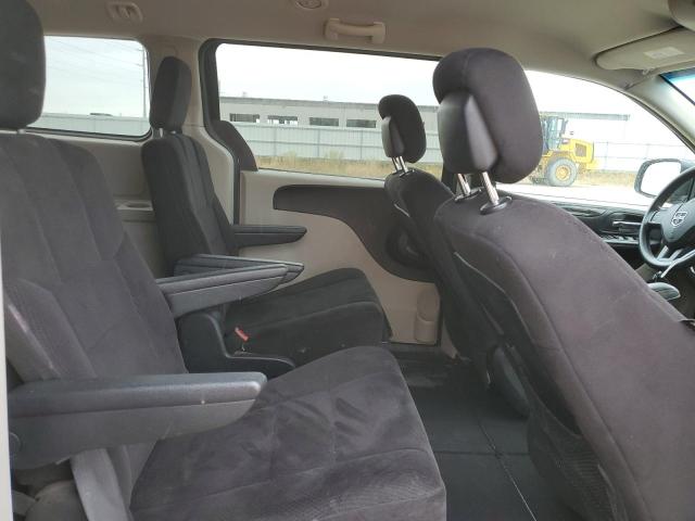 Photo 11 from auction – 2011 DODGE GRAND CARA with VIN 2D4RN3DG4BR669031