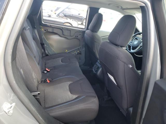 Photo 10 from auction – 2020 JEEP CHEROKEE L with VIN 1C4PJMCX6LD645714