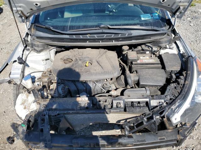 Photo 11 from auction – 2015 KIA FORTE LX with VIN KNAFK4A64F5371881
