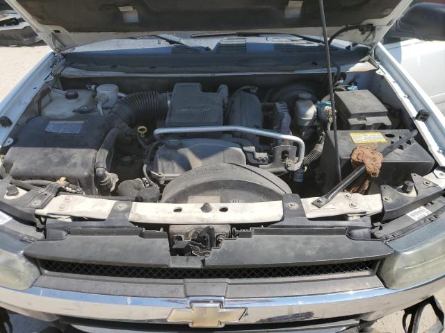 Photo 12 from auction – 2008 CHEVROLET TRAIL BLAZ with VIN 1GNDT13S782236048